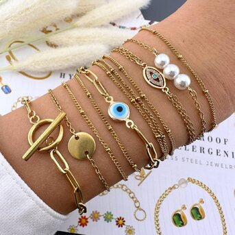 Bracelet Divin