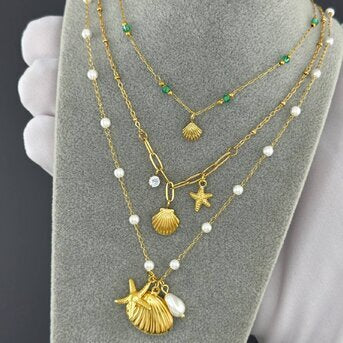 Collier Oceana