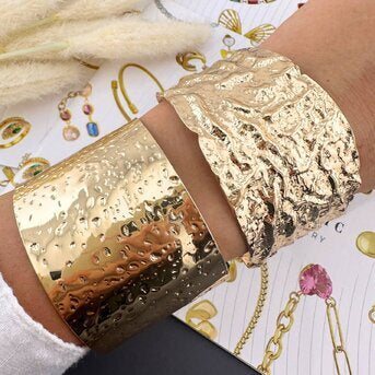 Bracelet Éclat d’Or