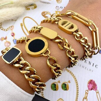 Bracelet Célino