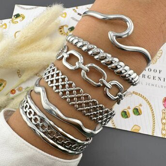 Bracelet Néora