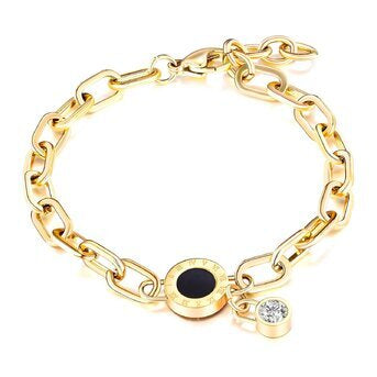 Bracelet Éclipse