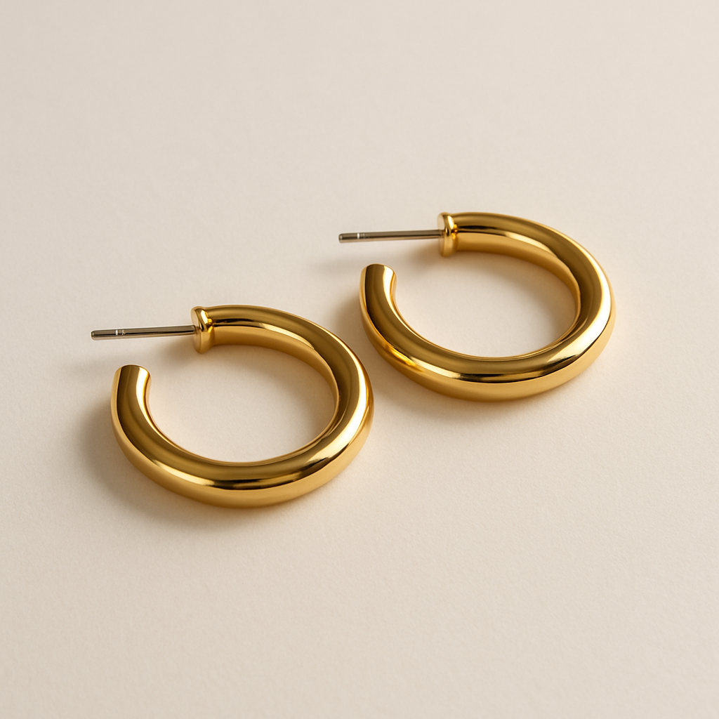 Nos Boucles d’Oreilles
