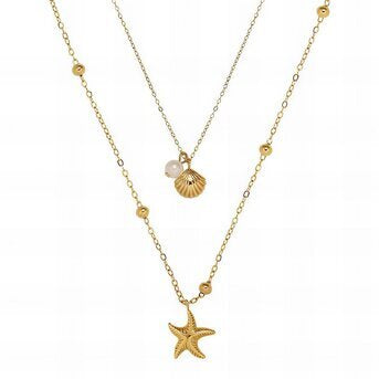 Collier Nerita