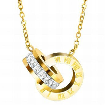 Collier Éternité
