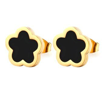 Boucles d’oreilles Ornella