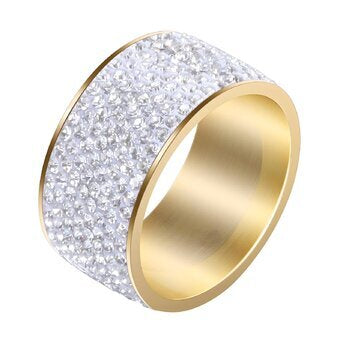Bague Éclat