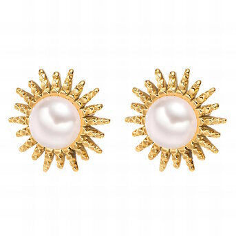 Boucles d’oreilles Solia