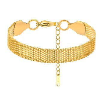 Bracelet  Maille
