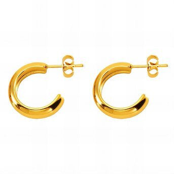 Boucles d’Oreilles Lunora