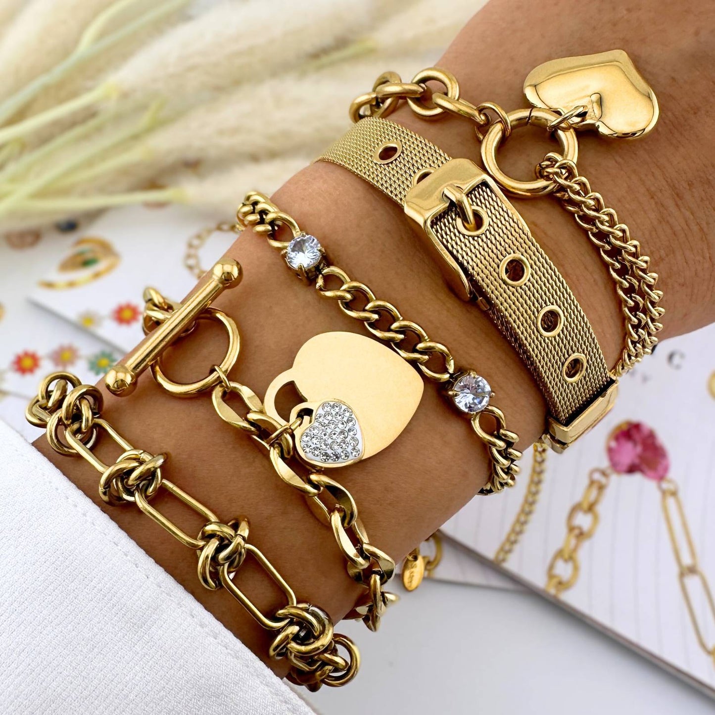 Bracelet Cintura
