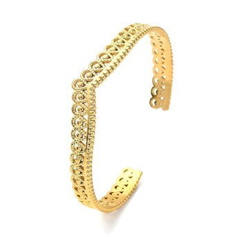Bracelet Couronne