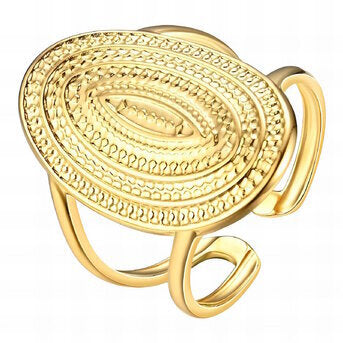 Bague Soléna